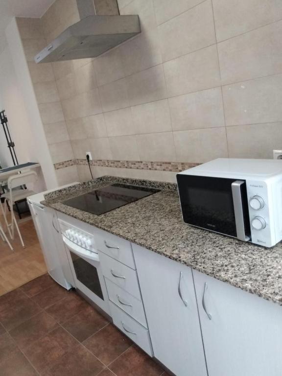 Cdz - San Telmo, Apartamentos Con Terraza Кадис Экстерьер фото