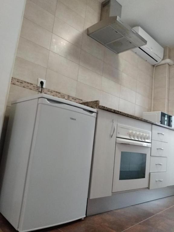 Cdz - San Telmo, Apartamentos Con Terraza Кадис Экстерьер фото