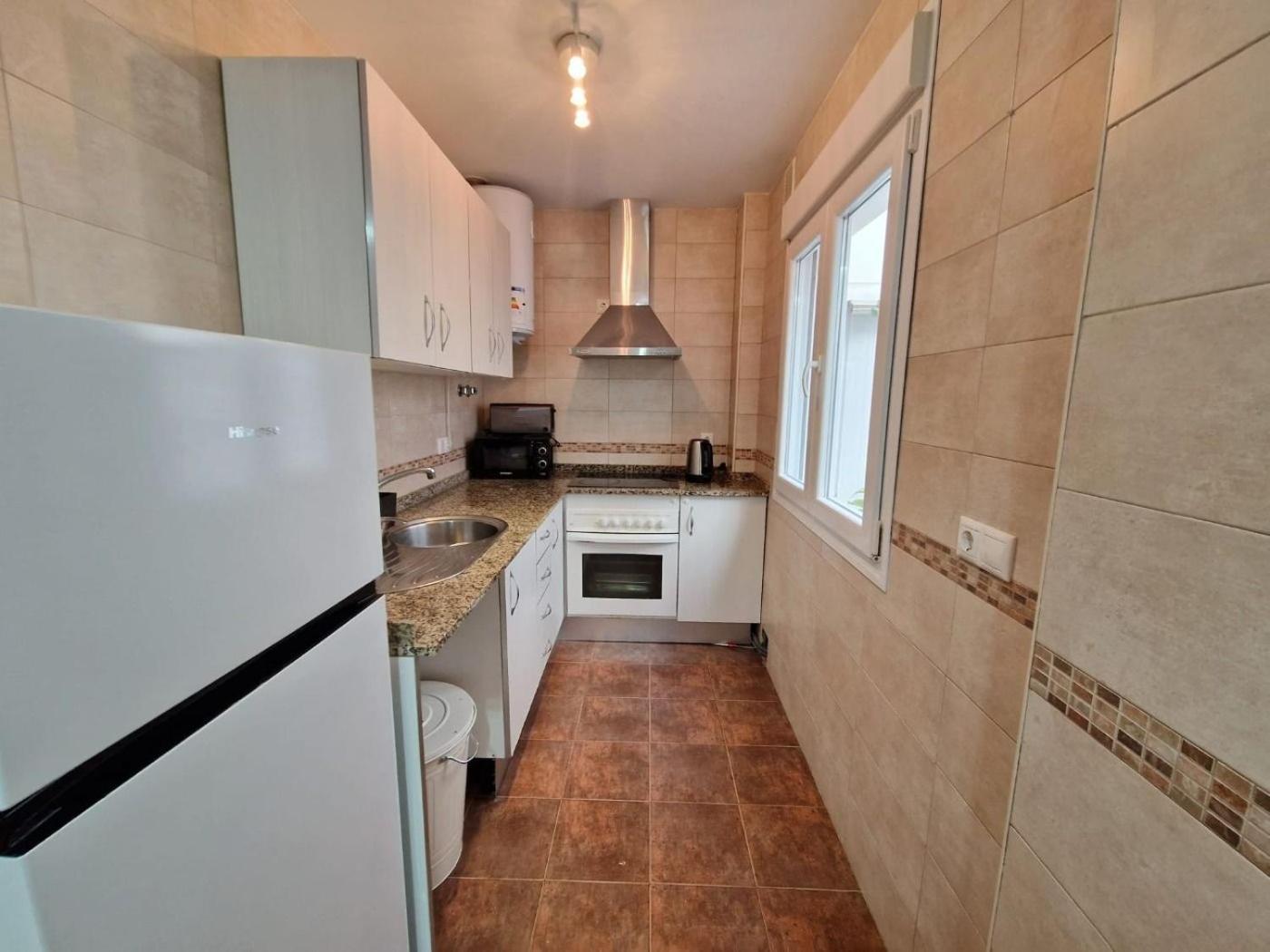 Cdz - San Telmo, Apartamentos Con Terraza Кадис Экстерьер фото